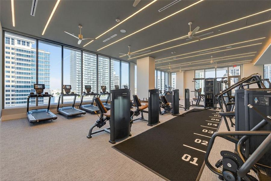 Community amenities in , St. Petersburg (Image 52).