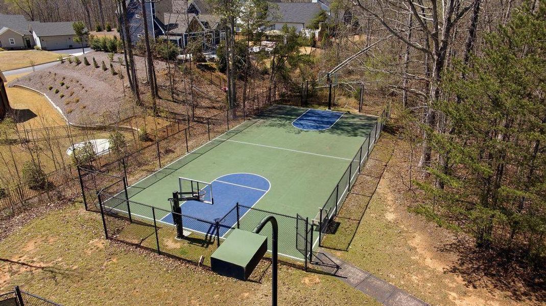 Community amenities in , Dawsonville (Image 59).