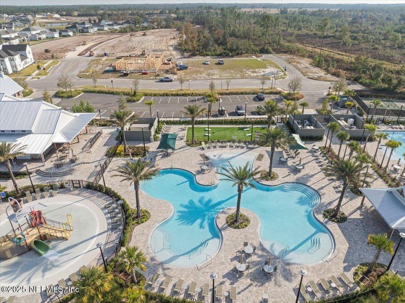 Community amenities in , Jacksonville (Image 72).