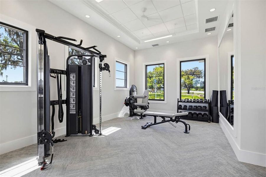 Community amenities in The Grove at Stuart Crossing - Signature Series, Bartow (Image 38). Community amenities in The Grove at Stuart Crossing - Signature Series, Bartow (Image 38).