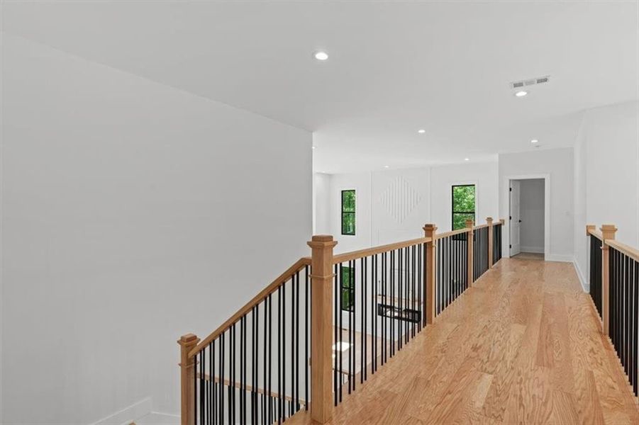 Spacious, unfurnished interior of a new home in , Acworth (Image 68). Spacious, unfurnished interior of a new home in , Acworth (Image 68).
