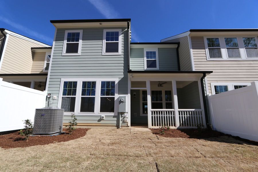 Front Exterior