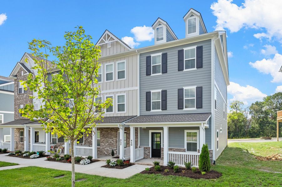 3br New Home in Smyrna, TN. - Slide 2 3br New Home in Smyrna, TN. - Slide 2