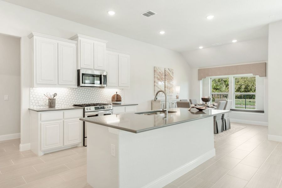 Timberbrook Model Timberbrook Model