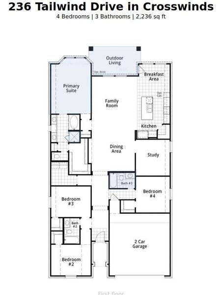 Spec Floorplan Spec Floorplan
