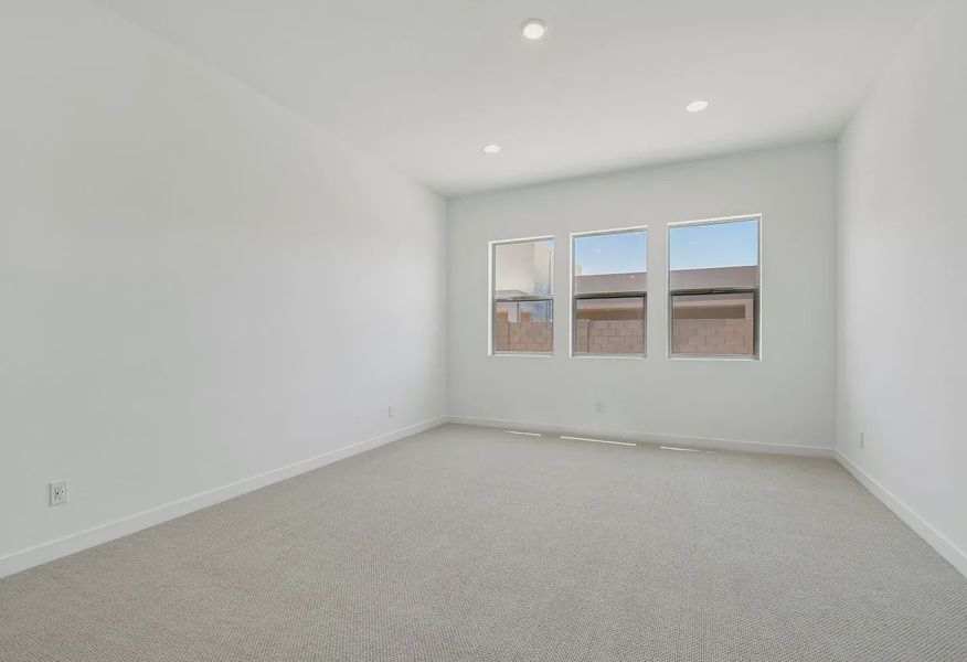 Primary Bedroom - 11 of 14
