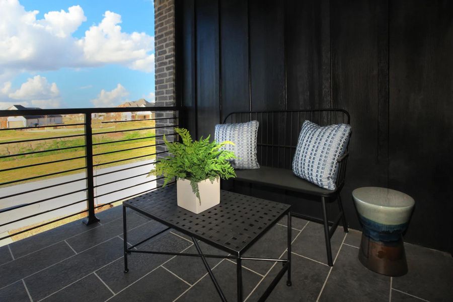 Emberly Outdoor Living Area Emberly Outdoor Living Area