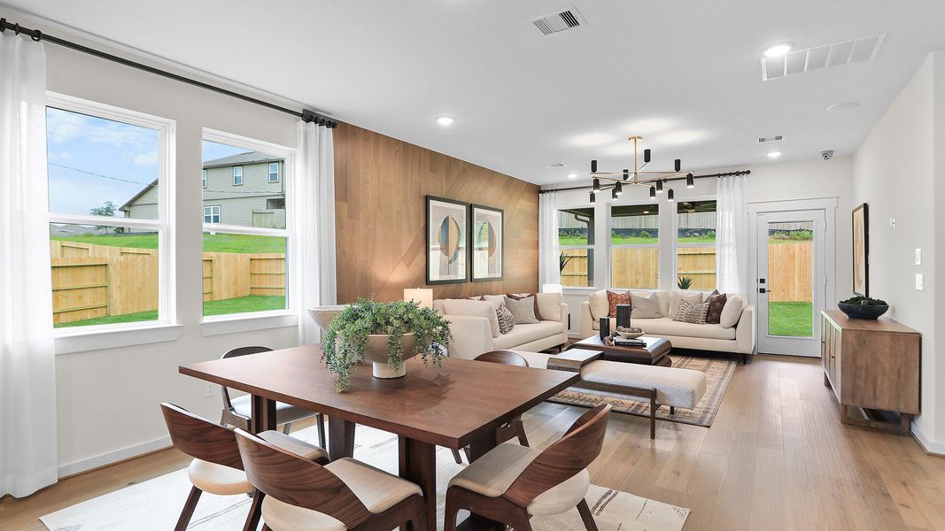 Representative Photo. This home is not complete.
