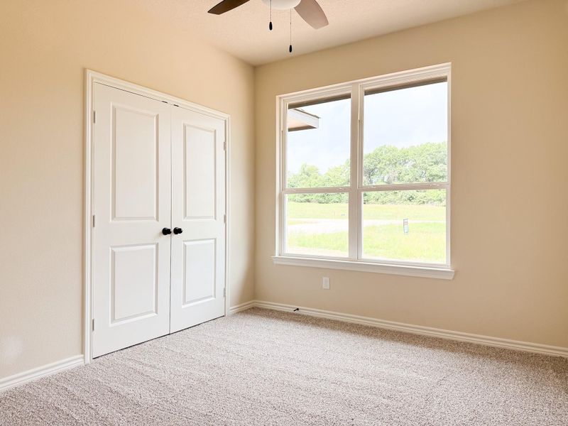 Spacious, unfurnished interior of a new home in , Jewett (Image 11).