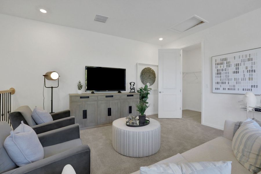 Ravenna II New Home in Dade City, FL.  - Slide 29