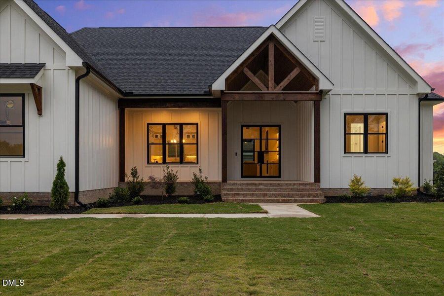 108-129 Zachariah Rd 108-129 Zachariah Rd