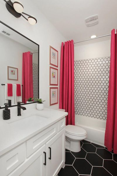 The Grantley Bathroom 4 The Grantley Bathroom 4