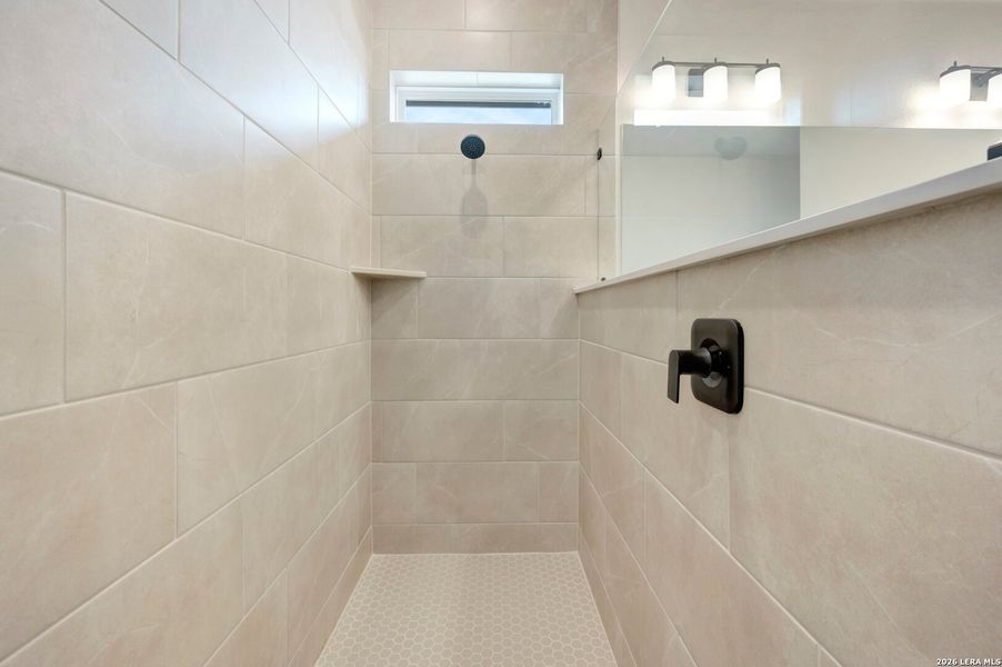 Close-up of interior finishes inside a home in Meyer Ranch – Select Reserve Series, New Braunfels (Image 20).