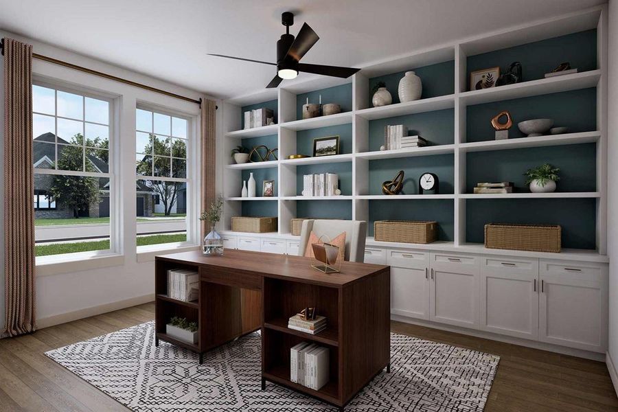 REPRESENTATIVE PHOTO - Photo does not represent actual home options and selection. Ask Sales consultant for specific selections.