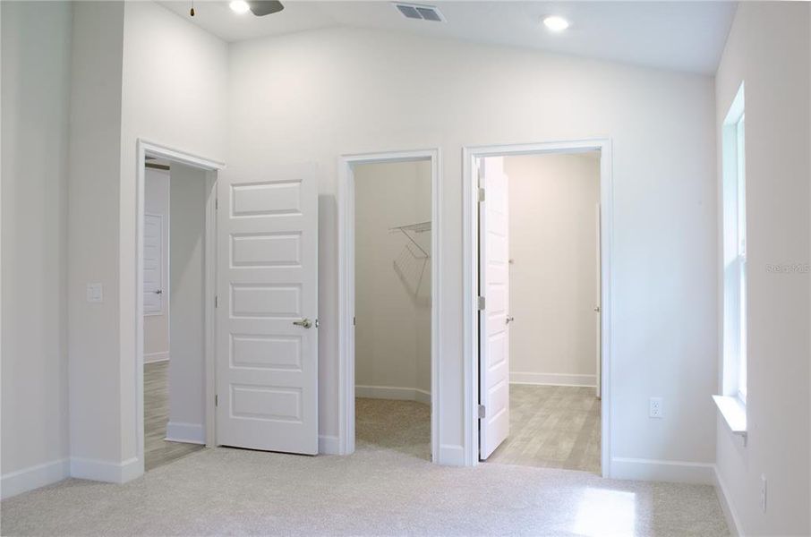 Spacious, unfurnished interior of a new home in Palm Coast, Palm Coast (Image 15).