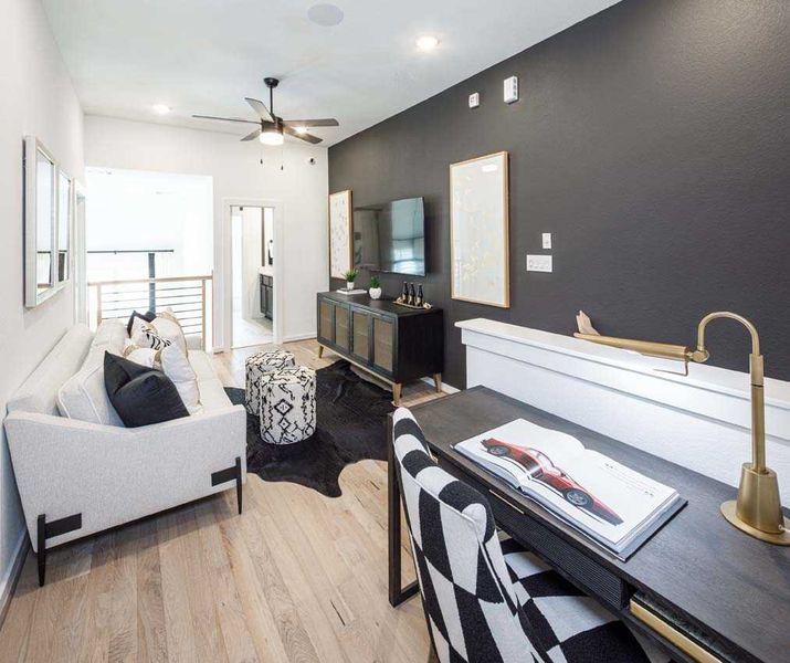 Loft Loft