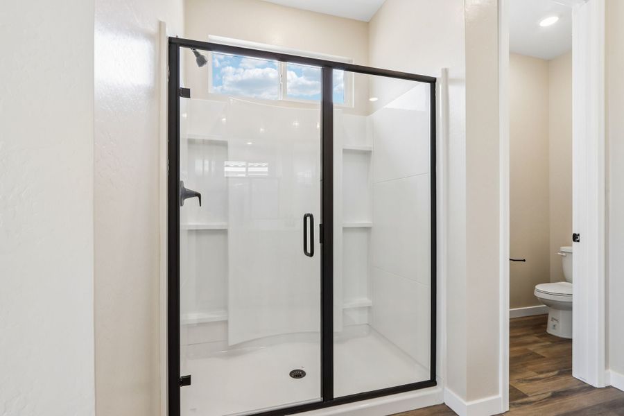 Buckeye, AZ New Home.  - Slide 18