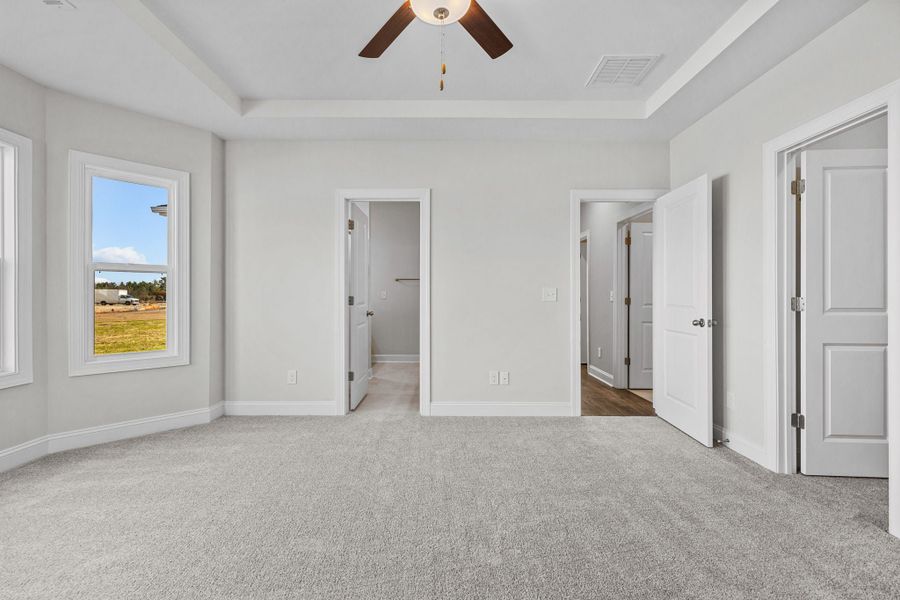 Raeford, NC New Home.  - Slide 25