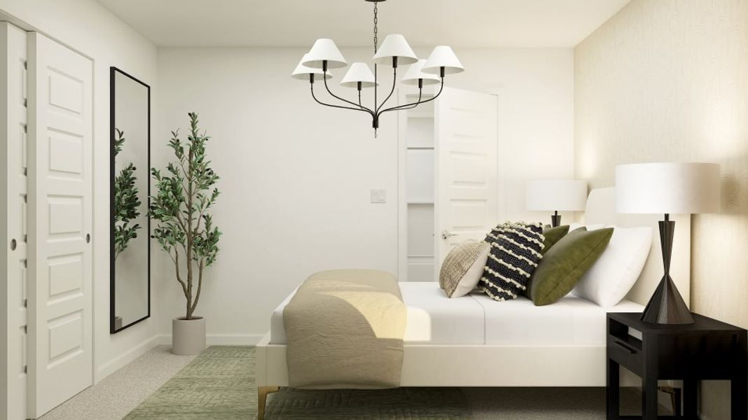 Juno Bed2