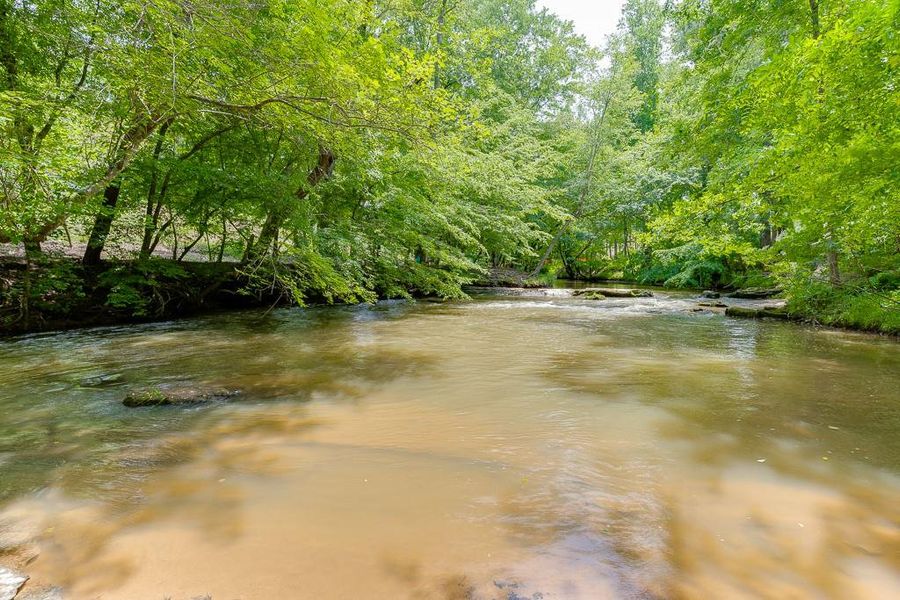 Natural landscape and outdoor views near  in Cumming (Image 75).