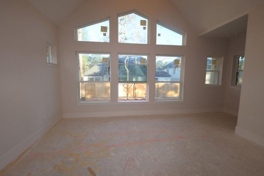 Image 10 of a home in The Woodlands Hills 70’. Image 10 of a home in The Woodlands Hills 70’.