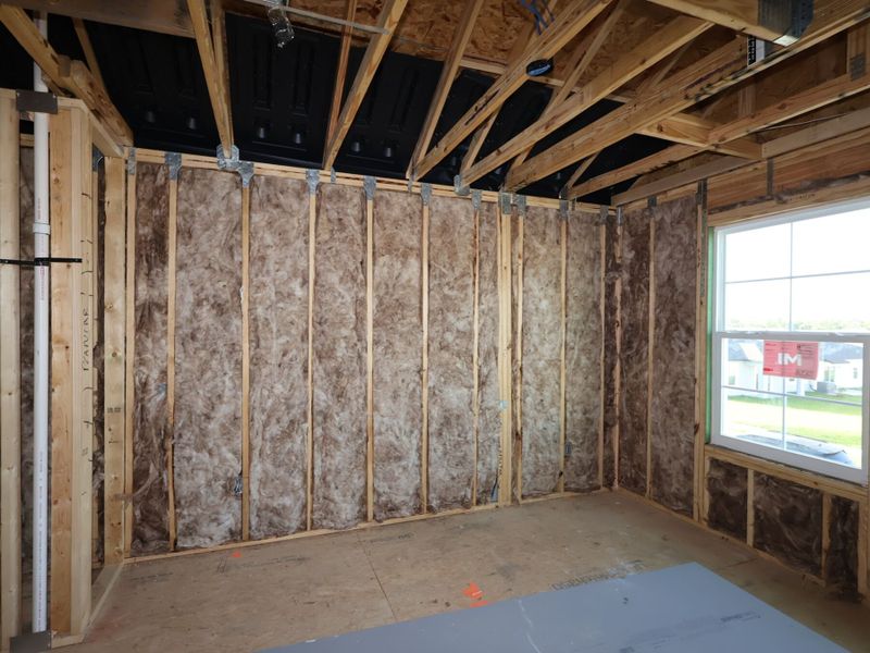 Insulation