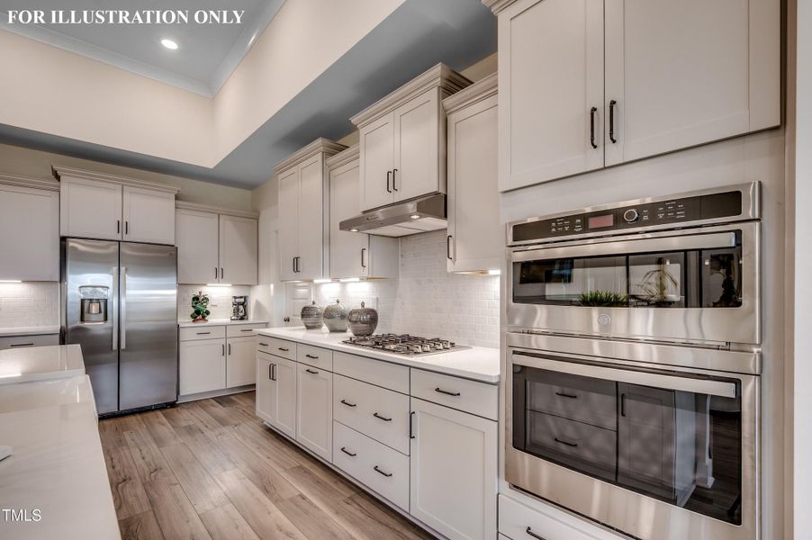 Fullerton cooktop and ovens-ink Fullerton cooktop and ovens-ink