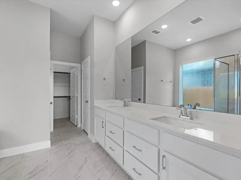 Furnished interior view inside a new home in Jubilee 50′, Hockley (Image 8). Furnished interior view inside a new home in Jubilee 50′, Hockley (Image 8).