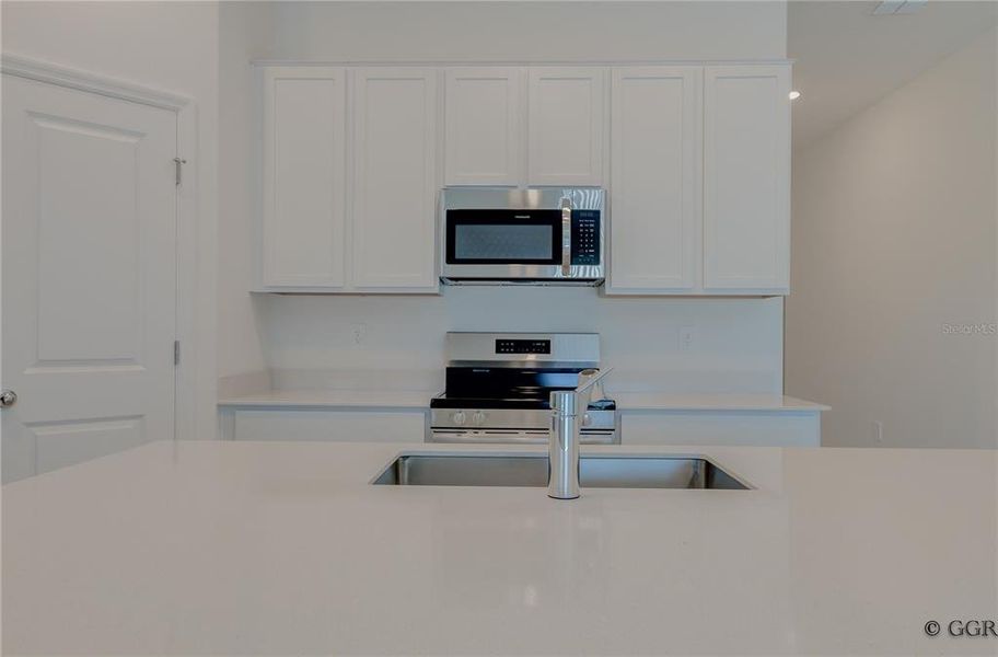 Close-up of interior finishes inside a home in Knightsbridge, Kissimmee (Image 13). Close-up of interior finishes inside a home in Knightsbridge, Kissimmee (Image 13).