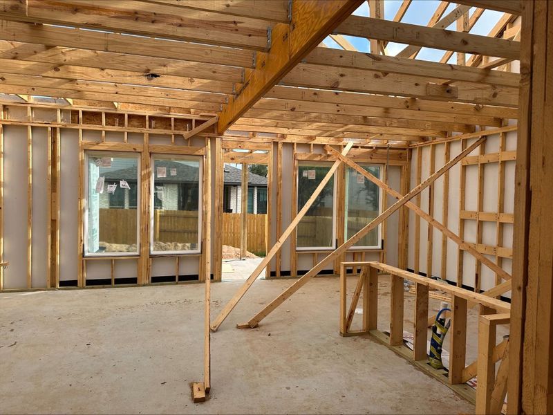1117 Scenic Green Loop - Under Construction 1117 Scenic Green Loop - Under Construction