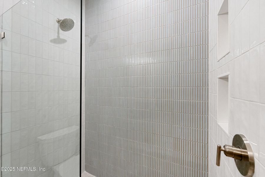 Furnished interior view inside a new home in , Ponte Vedra Beach (Image 5).