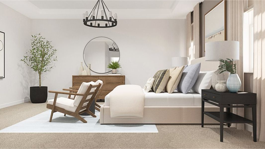 Owners Suite Owners Suite