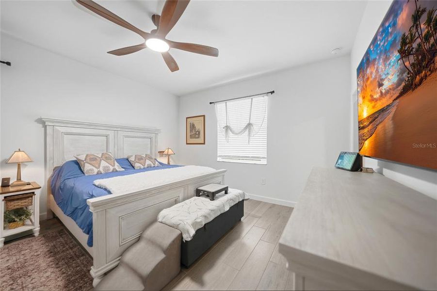 Furnished interior view inside a new home in , Englewood (Image 14). Furnished interior view inside a new home in , Englewood (Image 14).