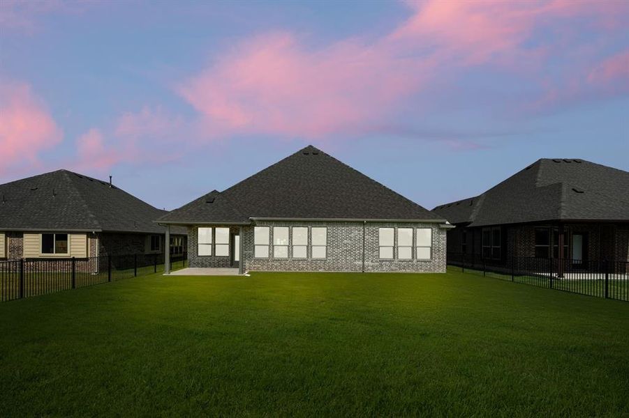 375 Paddle Boat- Twilight-3 375 Paddle Boat- Twilight-3