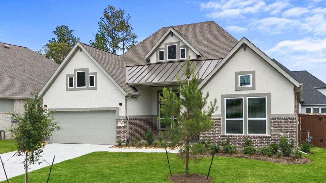 Image 39 of a home in Evergreen. Image 39 of a home in Evergreen.