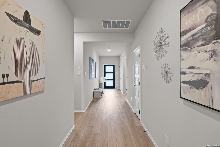 Image 43 of a home in Hannah Heights.