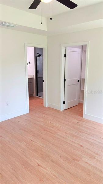 Spacious, unfurnished interior of a new home in , Ocklawaha (Image 18).