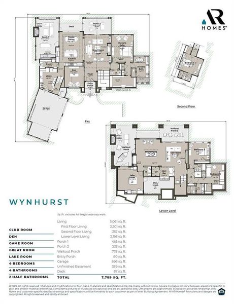 2D floor plan layout of this home in , Gainesville, GA (Image 5). 2D floor plan layout of this home in , Gainesville, GA (Image 5).