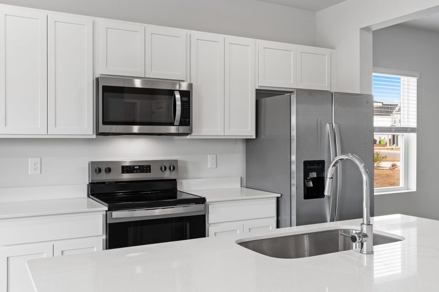 New Home in Richlands, NC.  - Slide 21