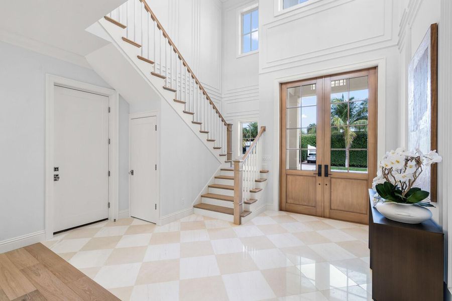 Spacious, unfurnished interior of a new home in , Jupiter (Image 39). Spacious, unfurnished interior of a new home in , Jupiter (Image 39).