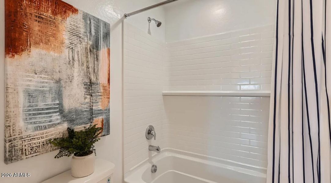 Bathroom 3