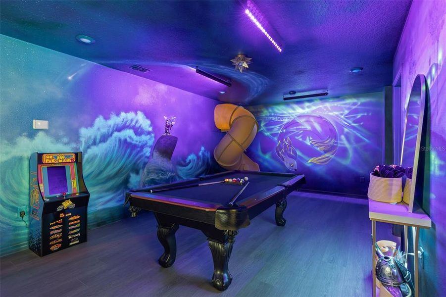 Community amenities in Windsor Cay Resort, Clermont (Image 62).