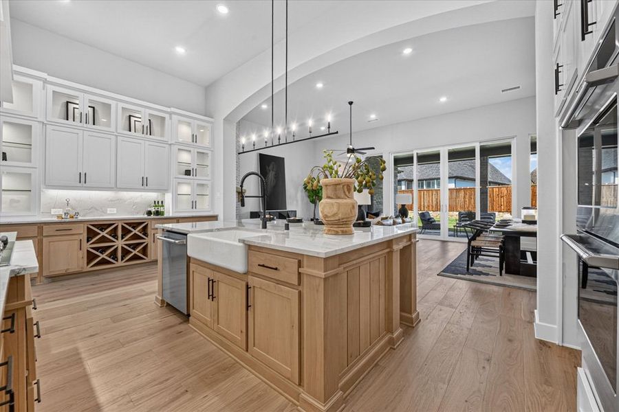 Kitchen Kitchen