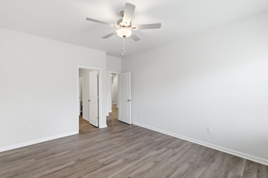 1,504sf New Home in New Bern, NC.  - Slide 15