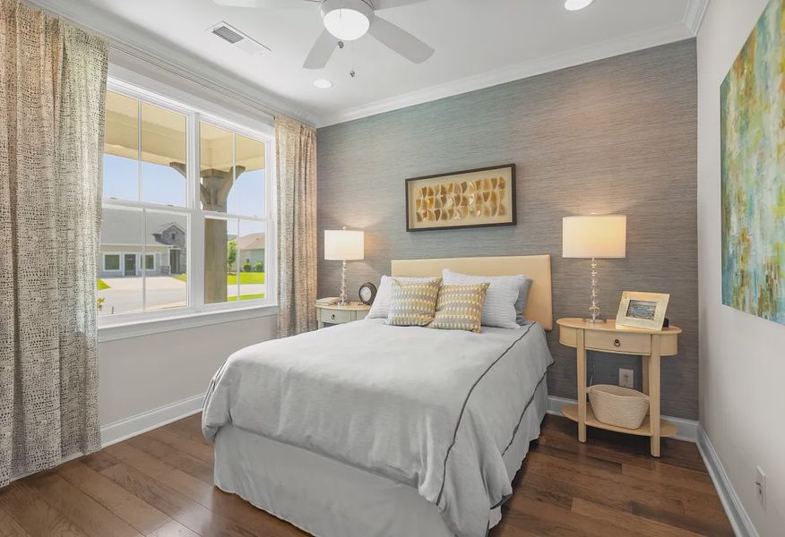 Guest Bed - 29 of 35 Guest Bed - 29 of 35