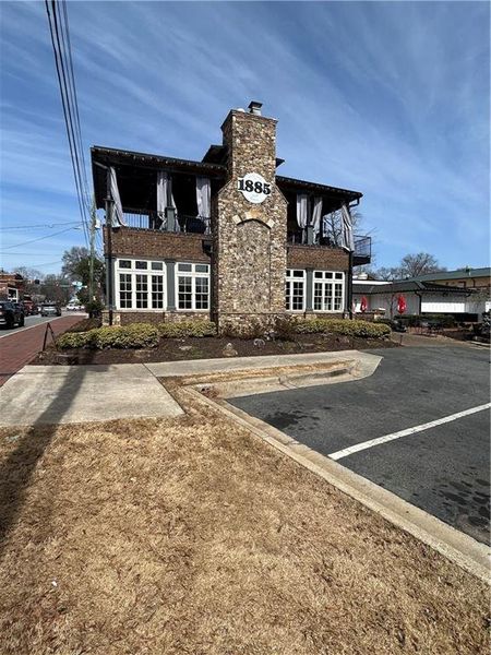 Image 40 of a home in East Park Village. Image 40 of a home in East Park Village.