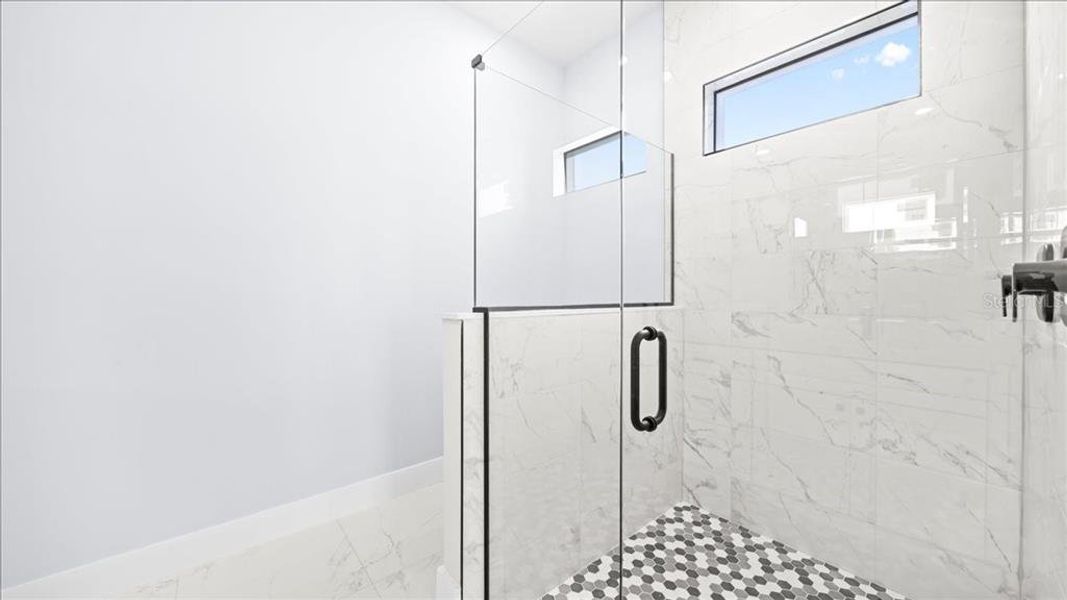 Close-up of interior finishes inside a home in , Cape Coral (Image 16).