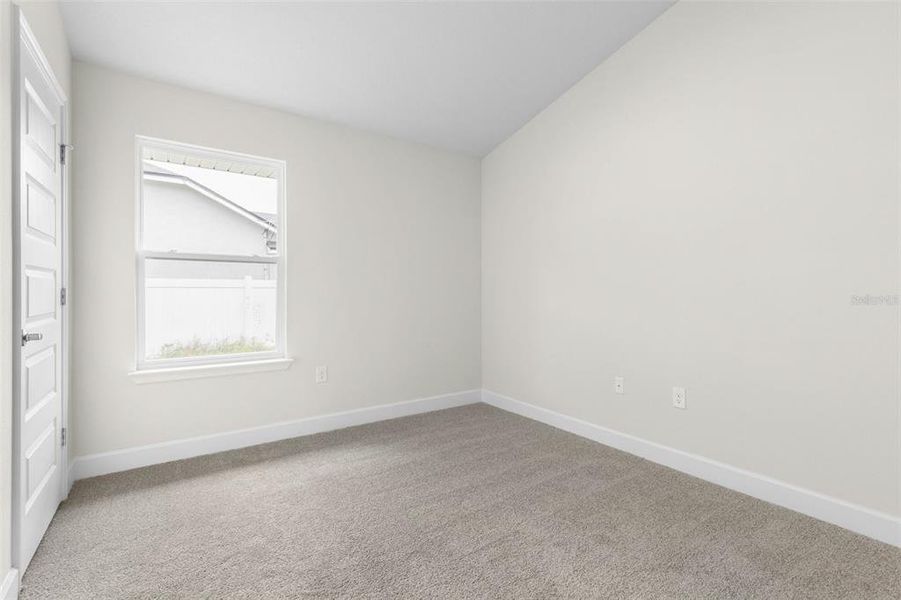 Spacious, unfurnished interior of a new home in Palm Coast, Palm Coast (Image 20). Spacious, unfurnished interior of a new home in Palm Coast, Palm Coast (Image 20).