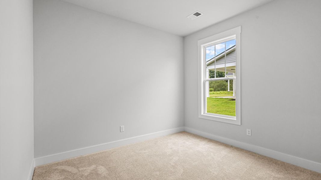 Furnished interior view inside a new home in Spring Branch, Smyrna (Image 17).