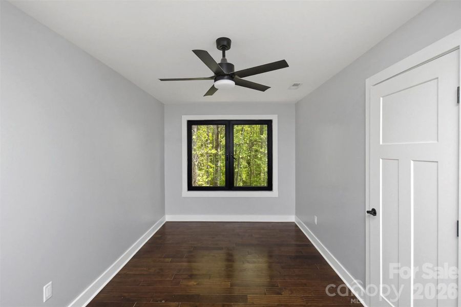 Upper Hallway
